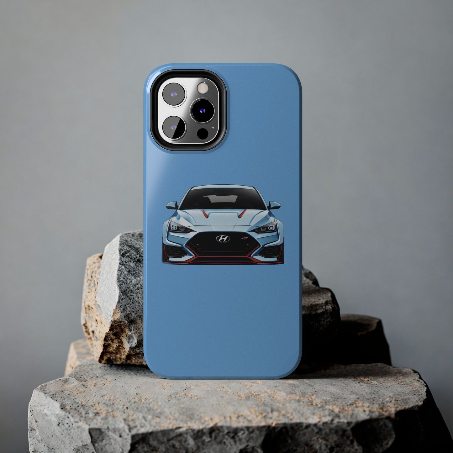 Hot Hatch Korean Elegance Phone Case