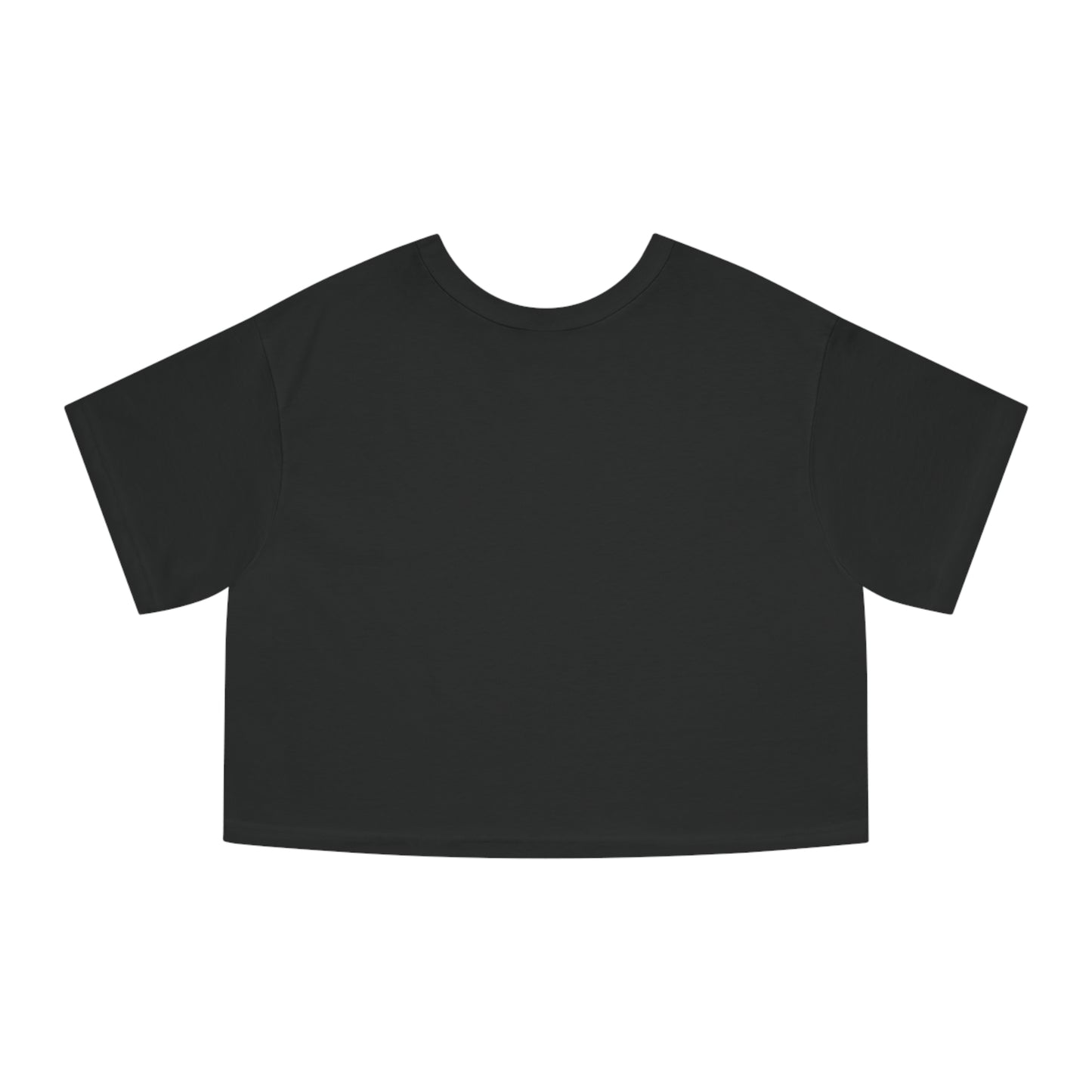 Hot Hatch Speed Enthusiast Crop Top