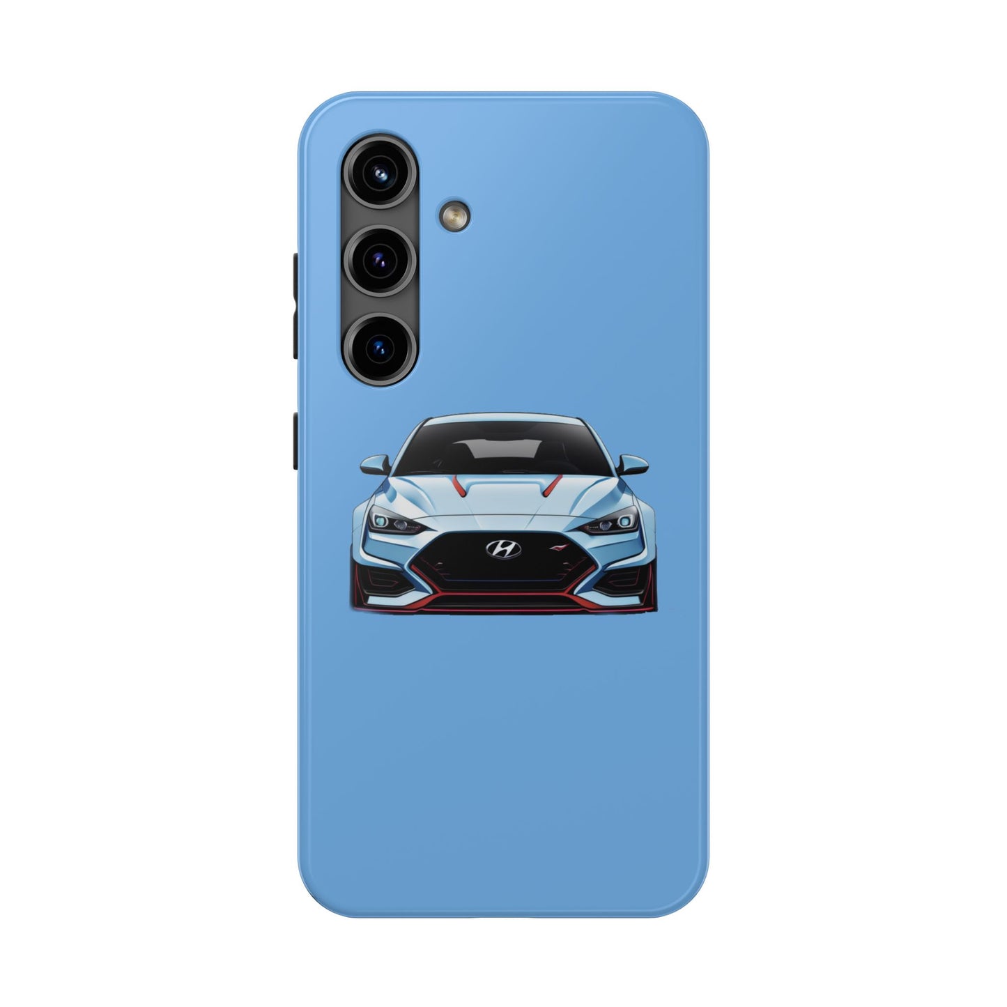 Hot Hatch Korean Elegance Phone Case