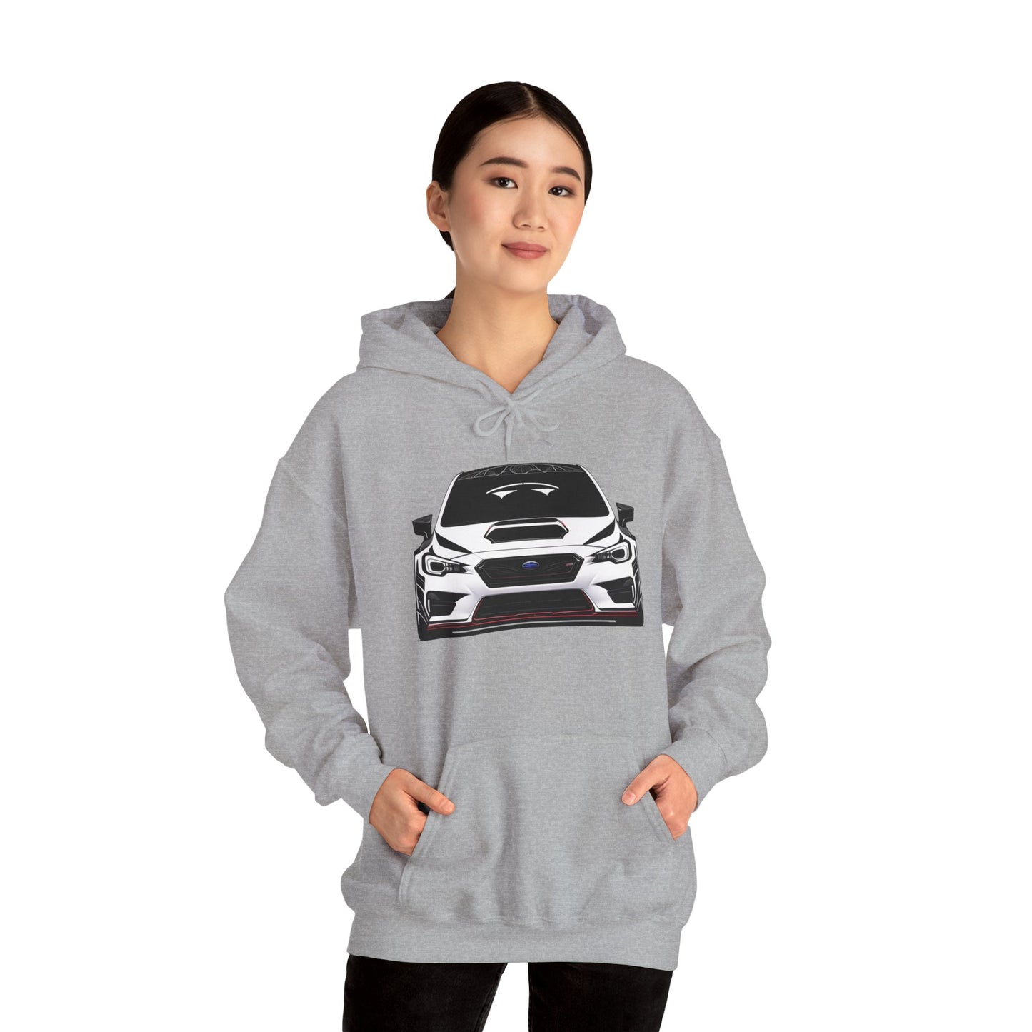 Performance Rally-Bred Sweater