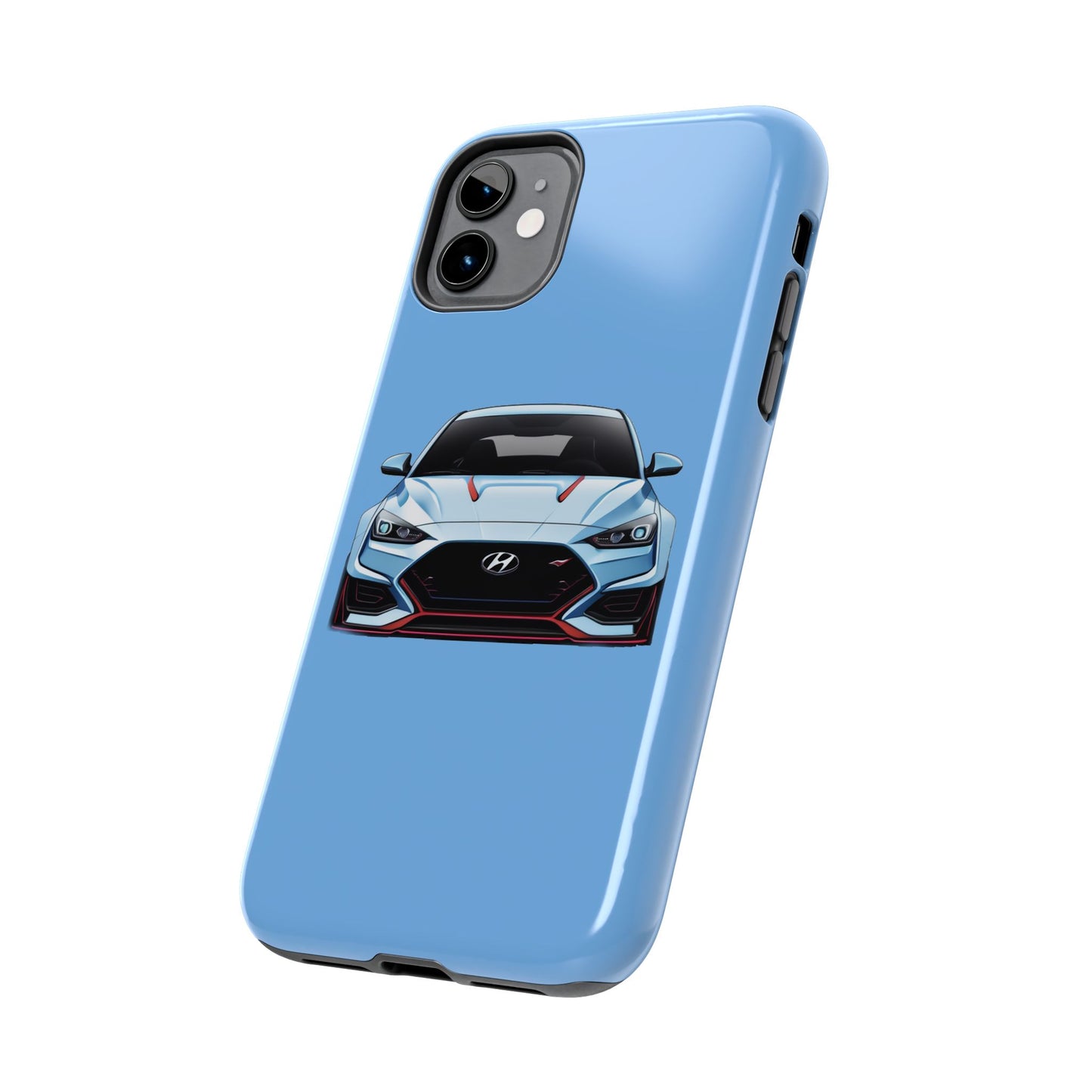 Hot Hatch Korean Elegance Phone Case