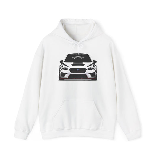 Performance Rally-Bred Sweater