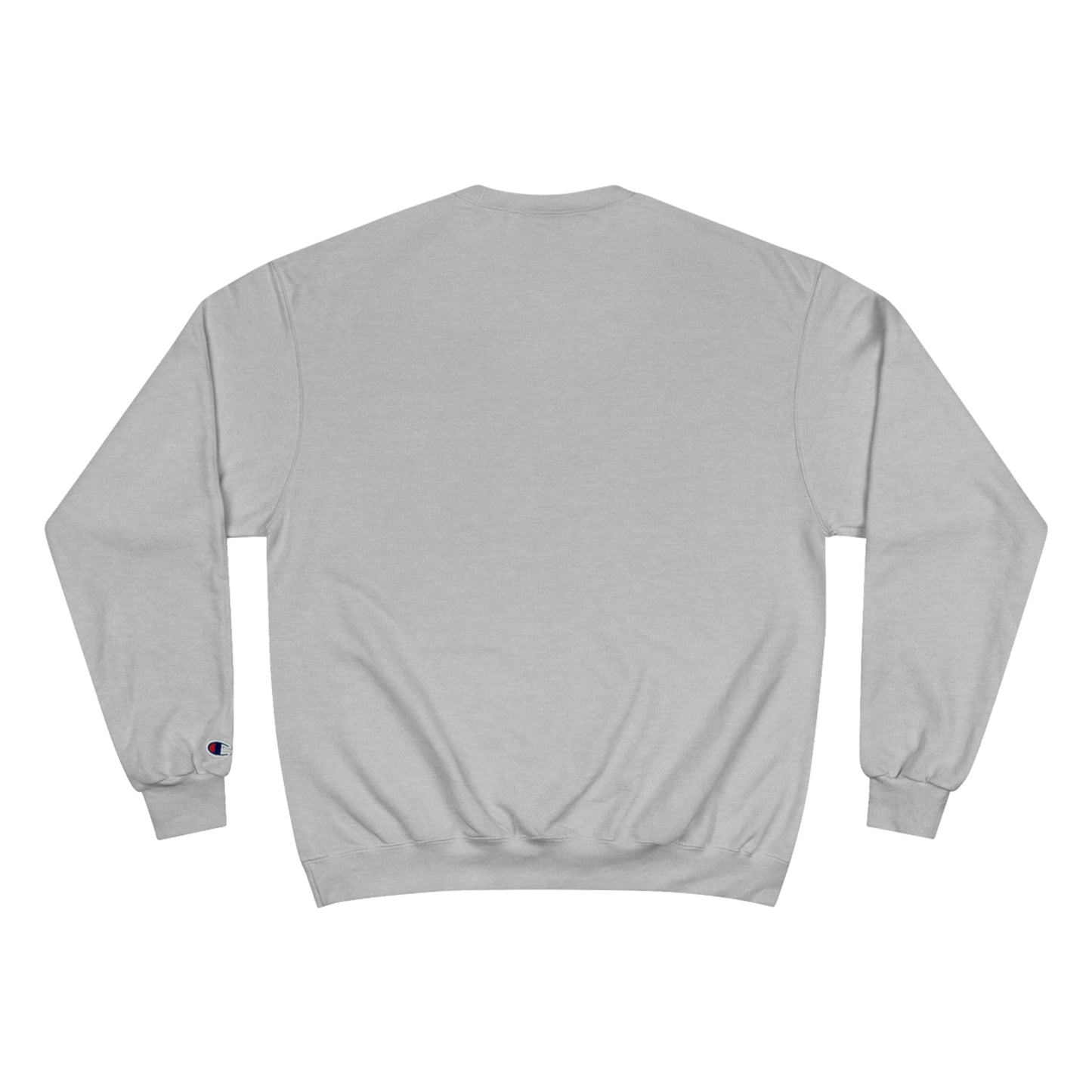 Champion Race Day Sweatshirt: Unleash Your Inner Speedster