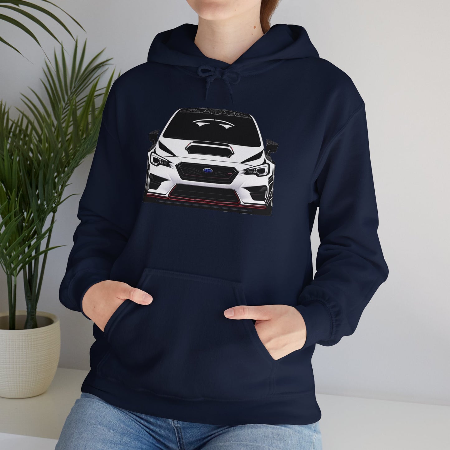 Performance Rally-Bred Sweater