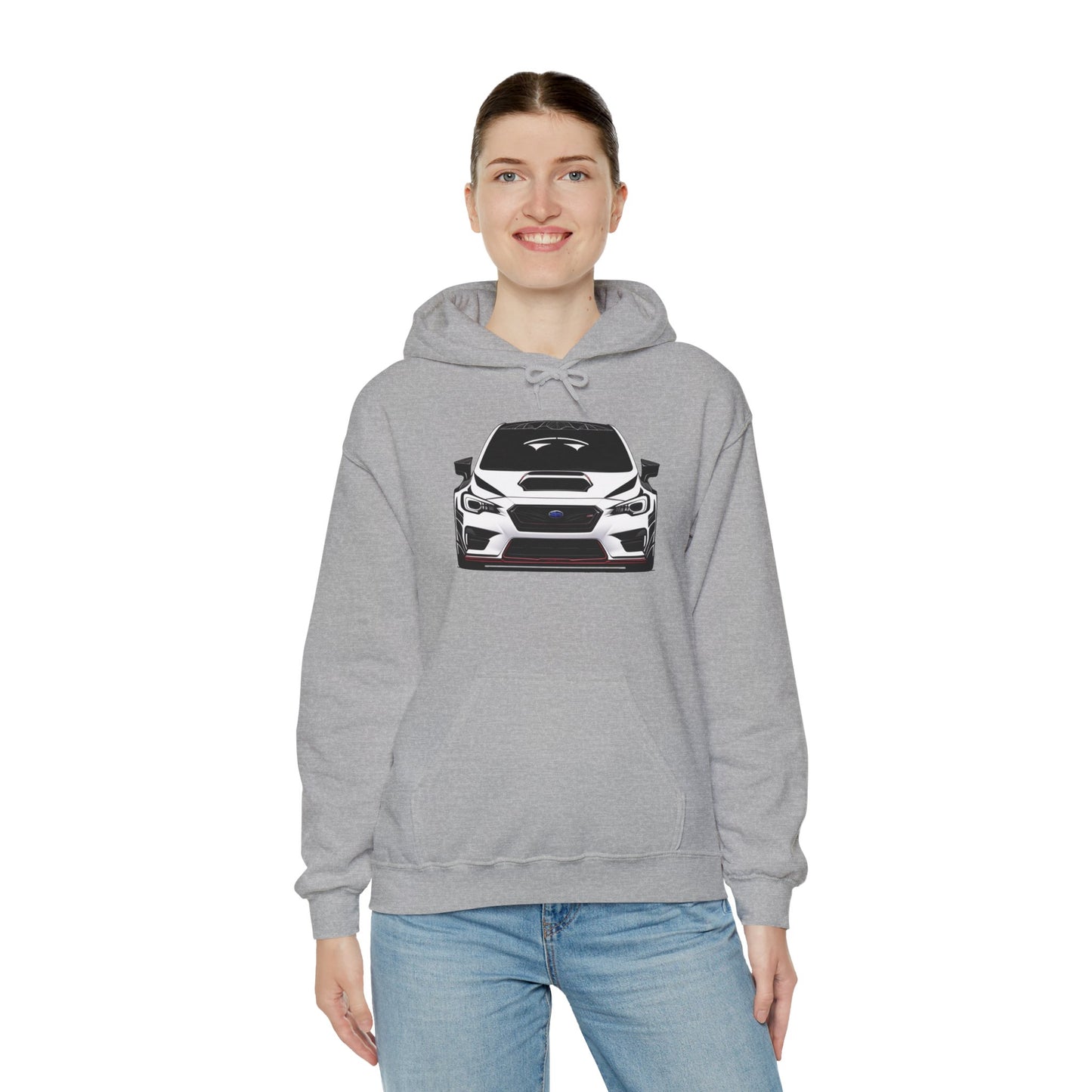 Performance Rally-Bred Sweater