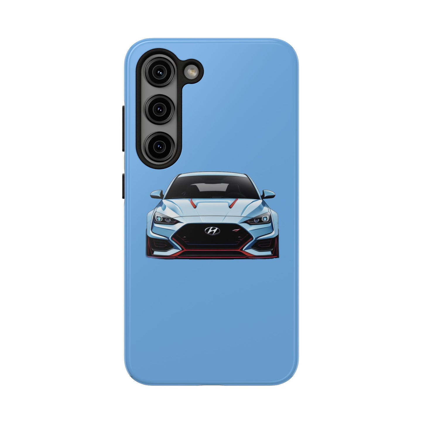 Hot Hatch Korean Elegance Phone Case