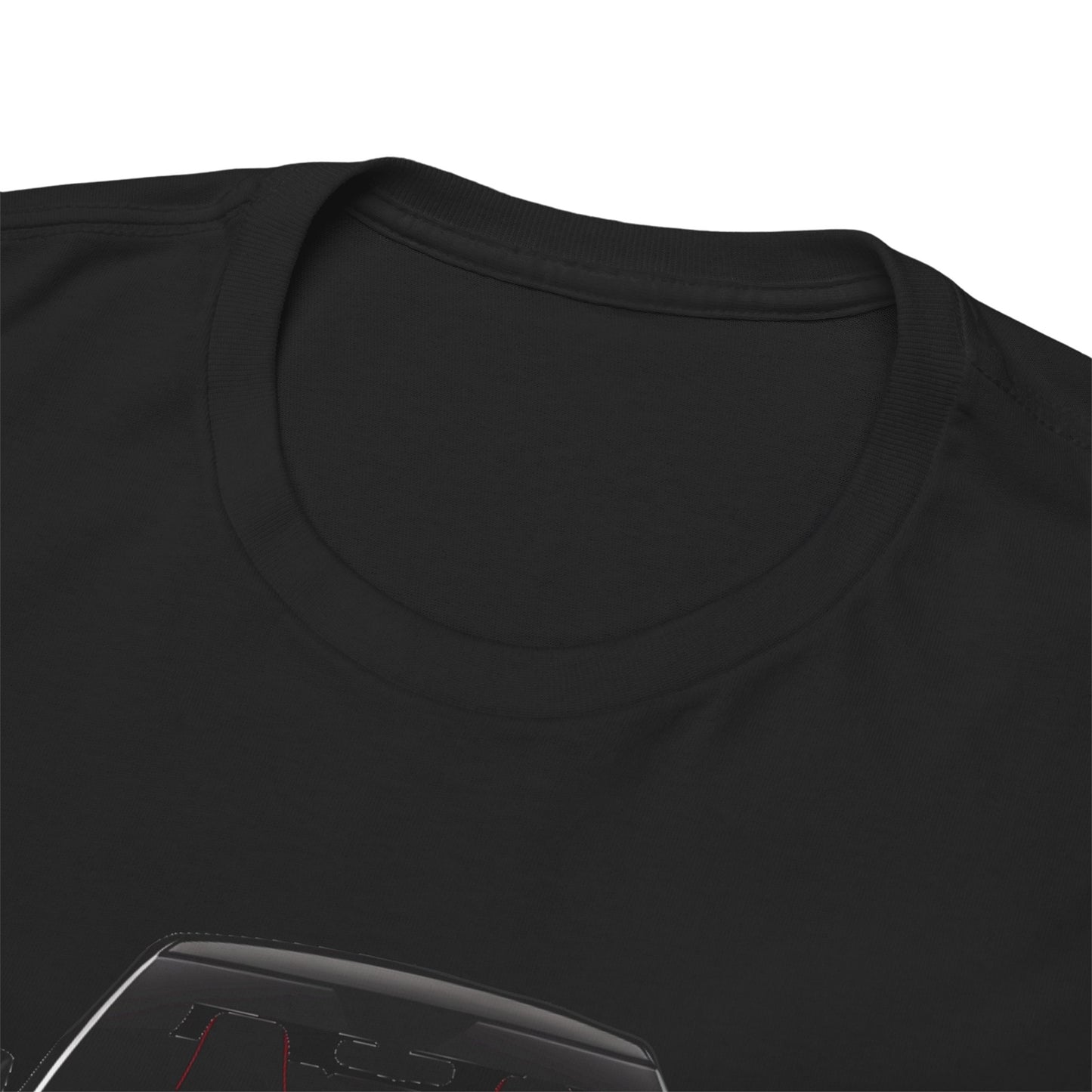 Hot Hatch Minimalist Lines Unisex T-Shirt