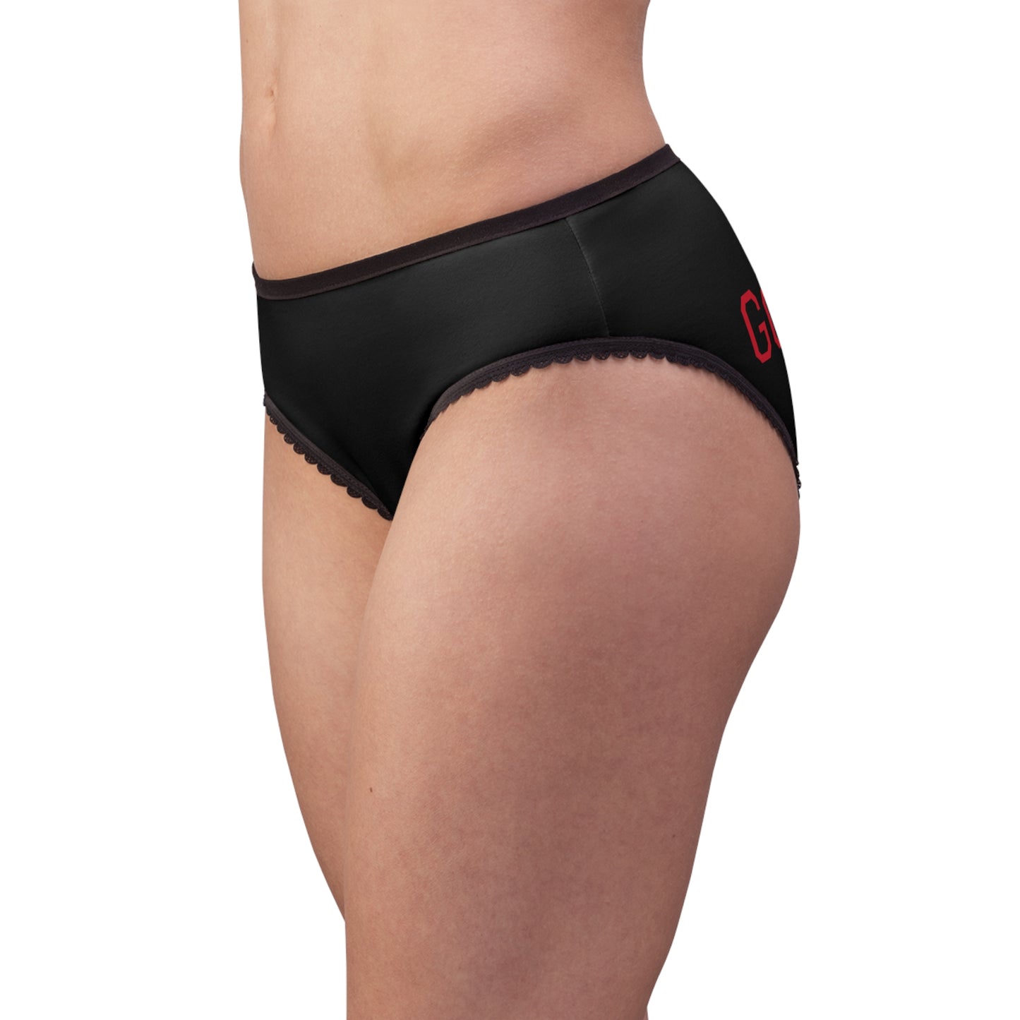 Women's "Go Faster" Briefs