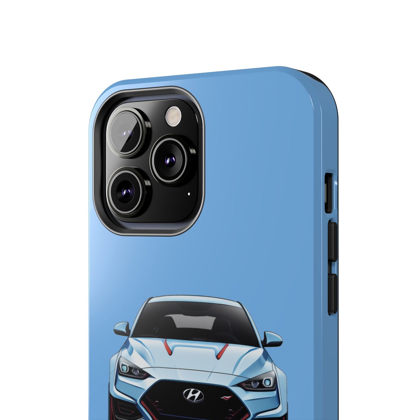 Hot Hatch Korean Elegance Phone Case