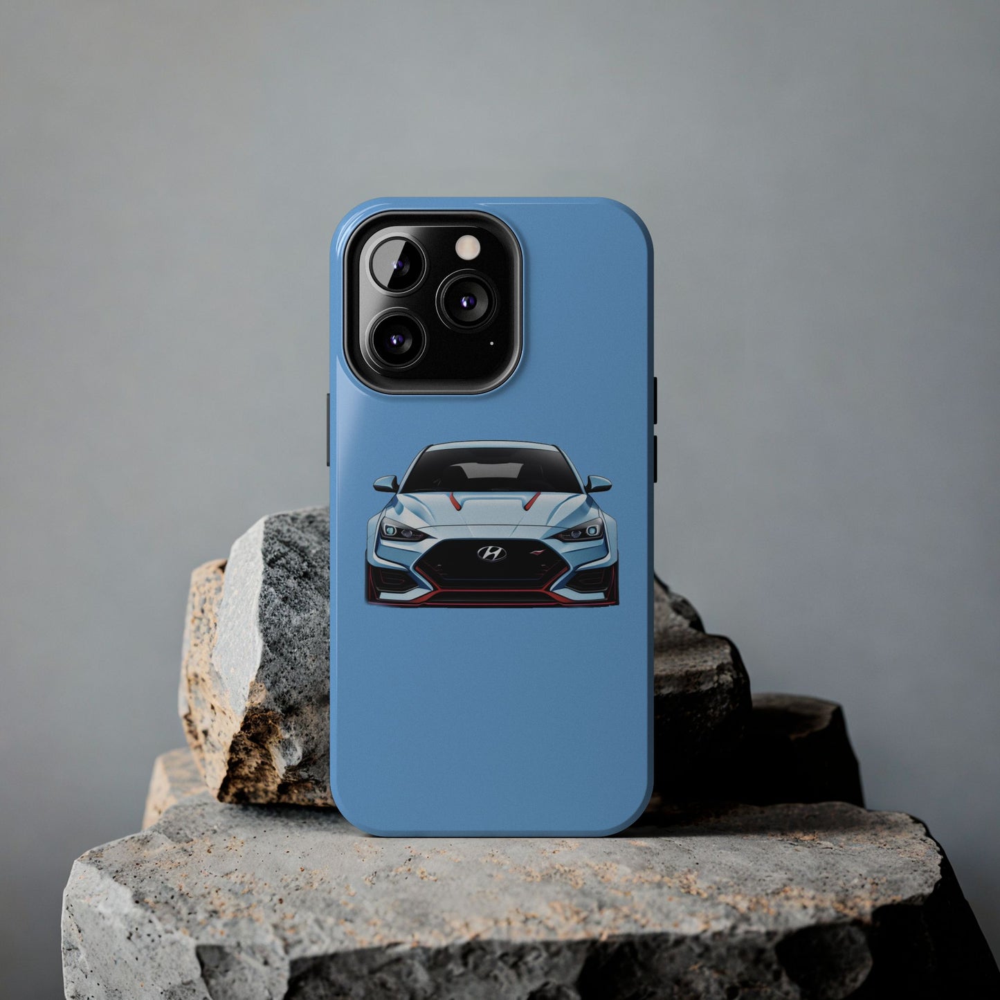 Hot Hatch Korean Elegance Phone Case