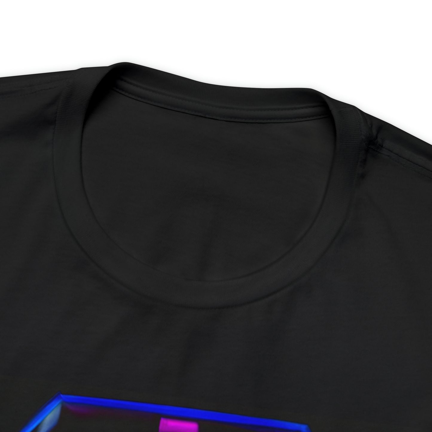 Classic Hatch Synthwave T-Shirt