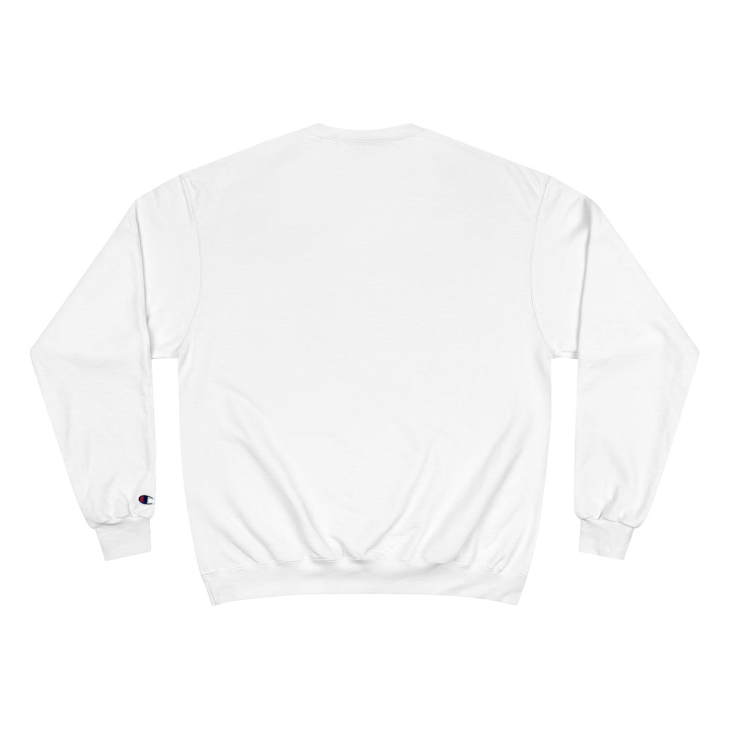 Champion Race Day Sweatshirt: Unleash Your Inner Speedster