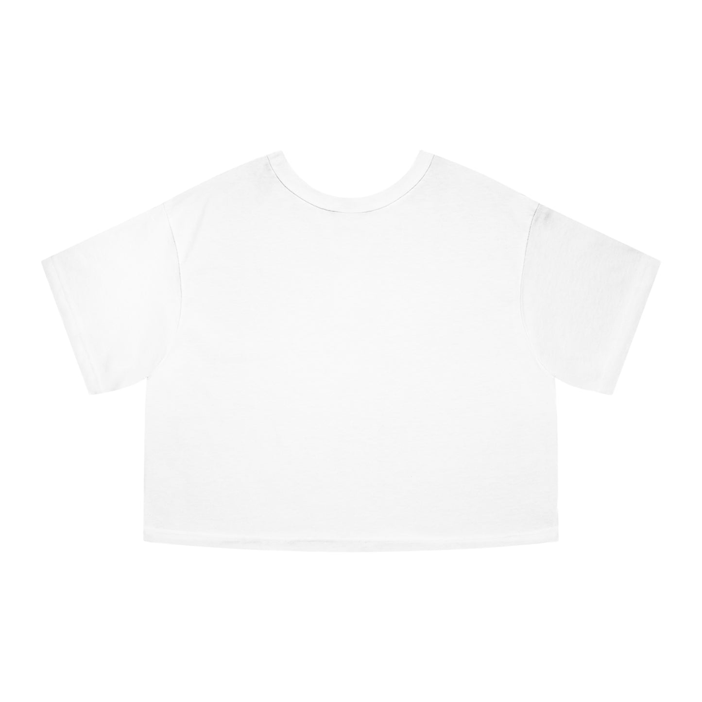 Hot Hatch Speed Enthusiast Crop Top