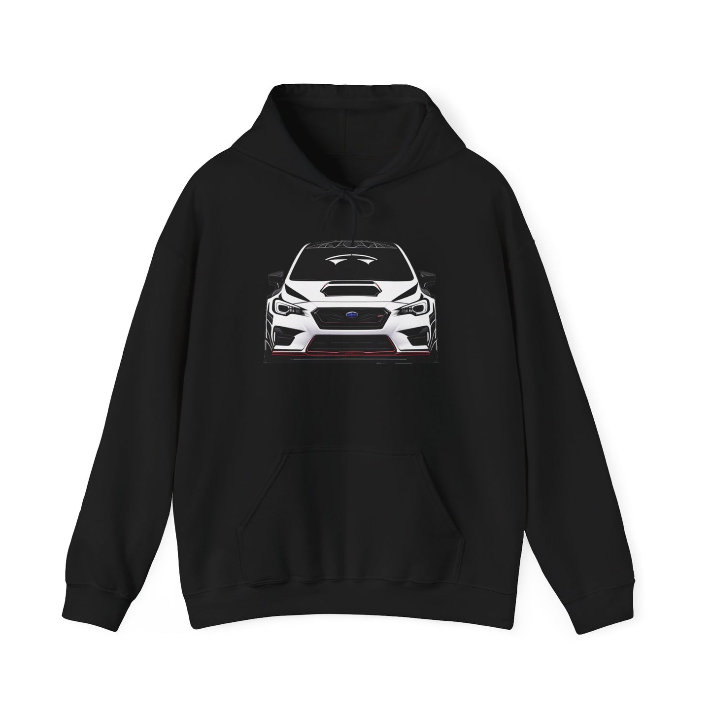 Performance Rally-Bred Sweater