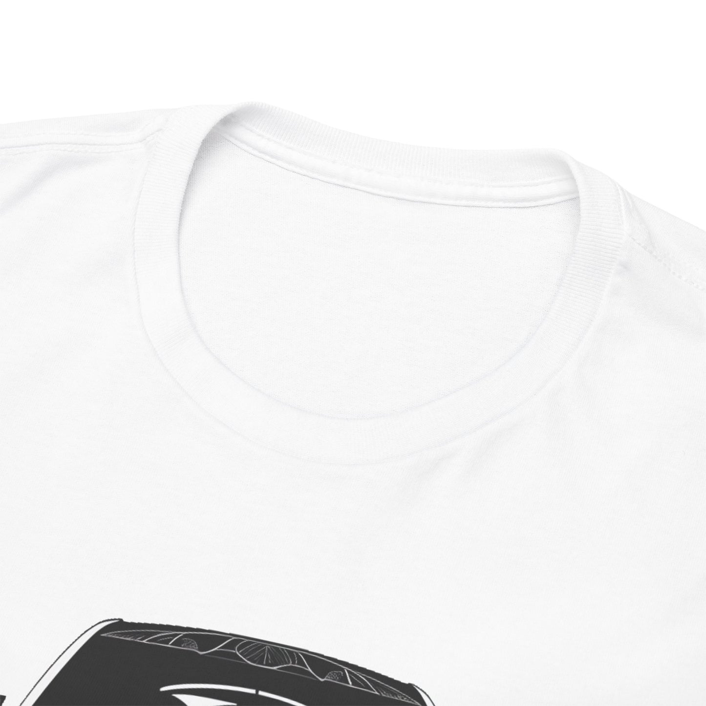 Dynamic Rally-Bred Bold Lines T-Shirt