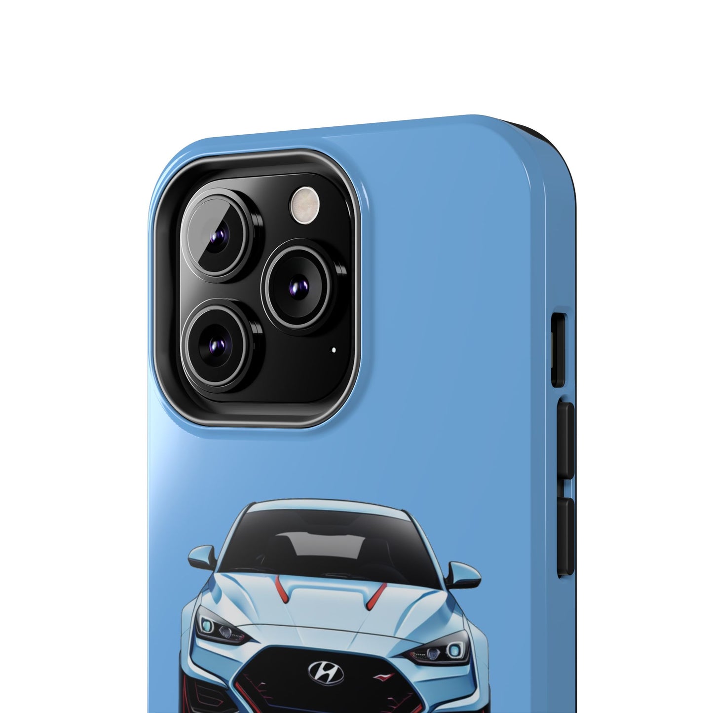 Hot Hatch Korean Elegance Phone Case