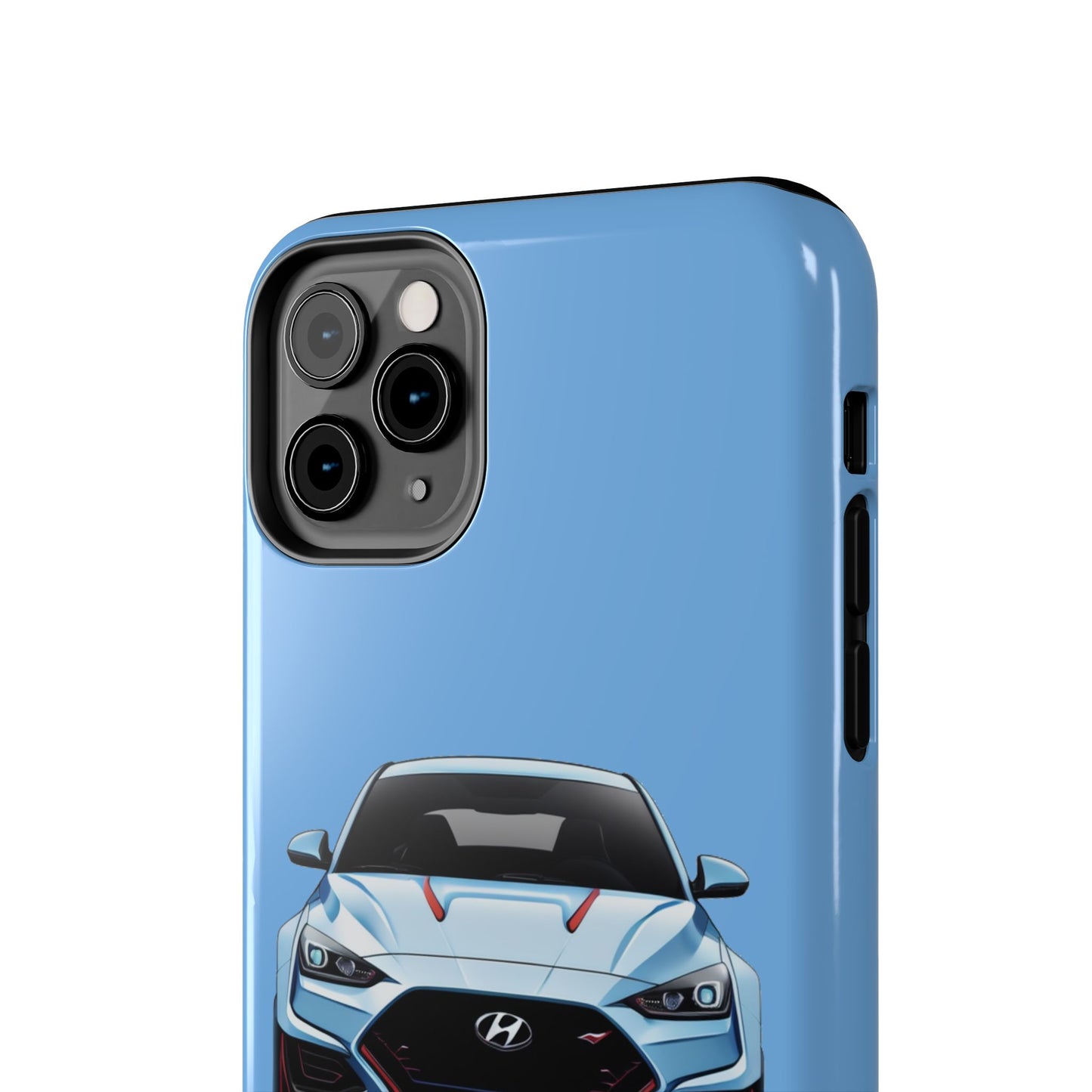 Hot Hatch Korean Elegance Phone Case