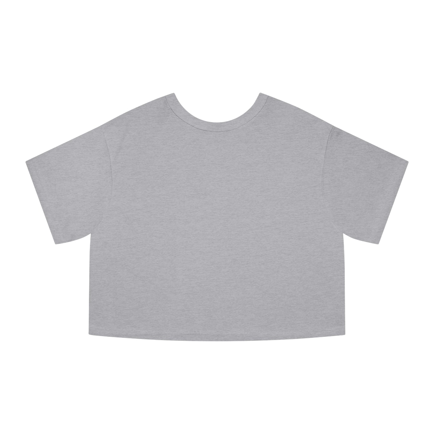 Hot Hatch Speed Enthusiast Crop Top