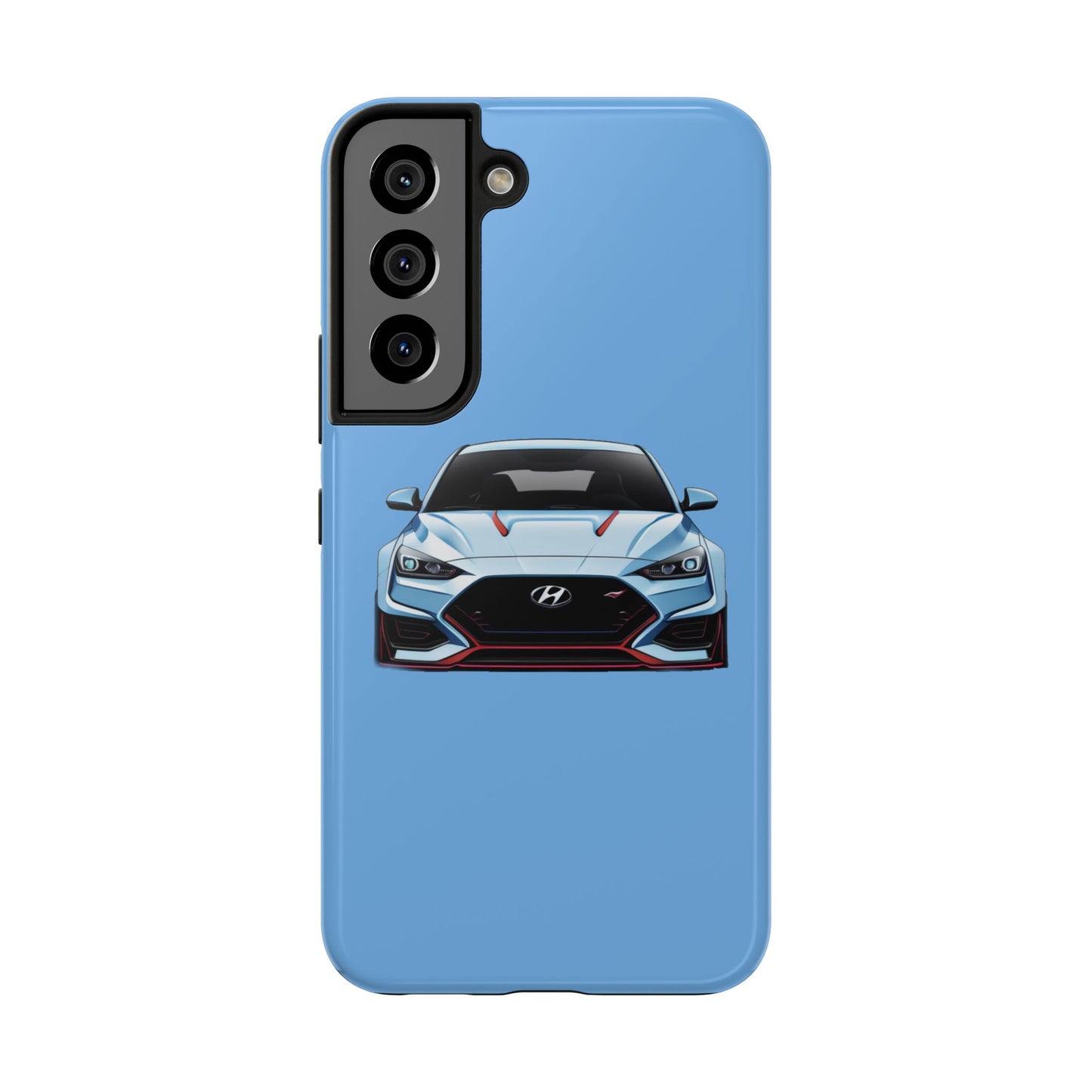 Hot Hatch Korean Elegance Phone Case