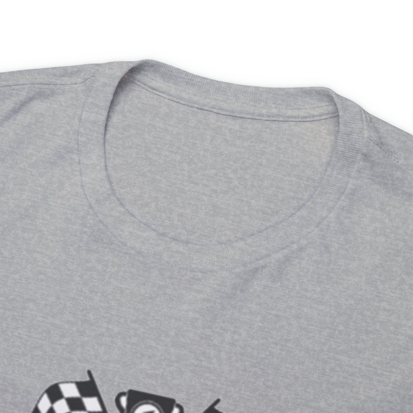 Self Proclaimed Racecar Driver T-Shirt