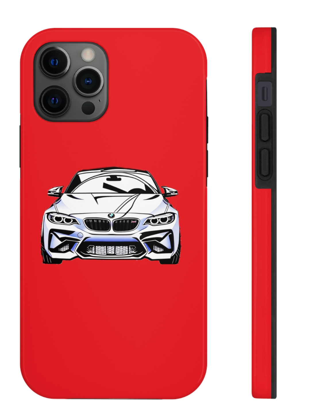 Bavarian Beast Phone Case