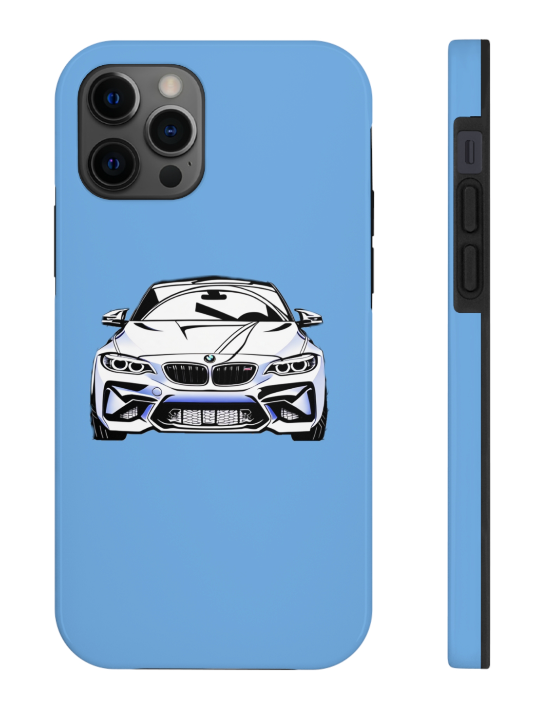 Bavarian Beast Phone Case