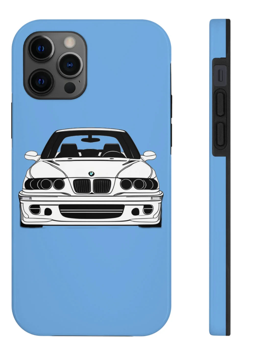 Classic Bavarian Phone Case