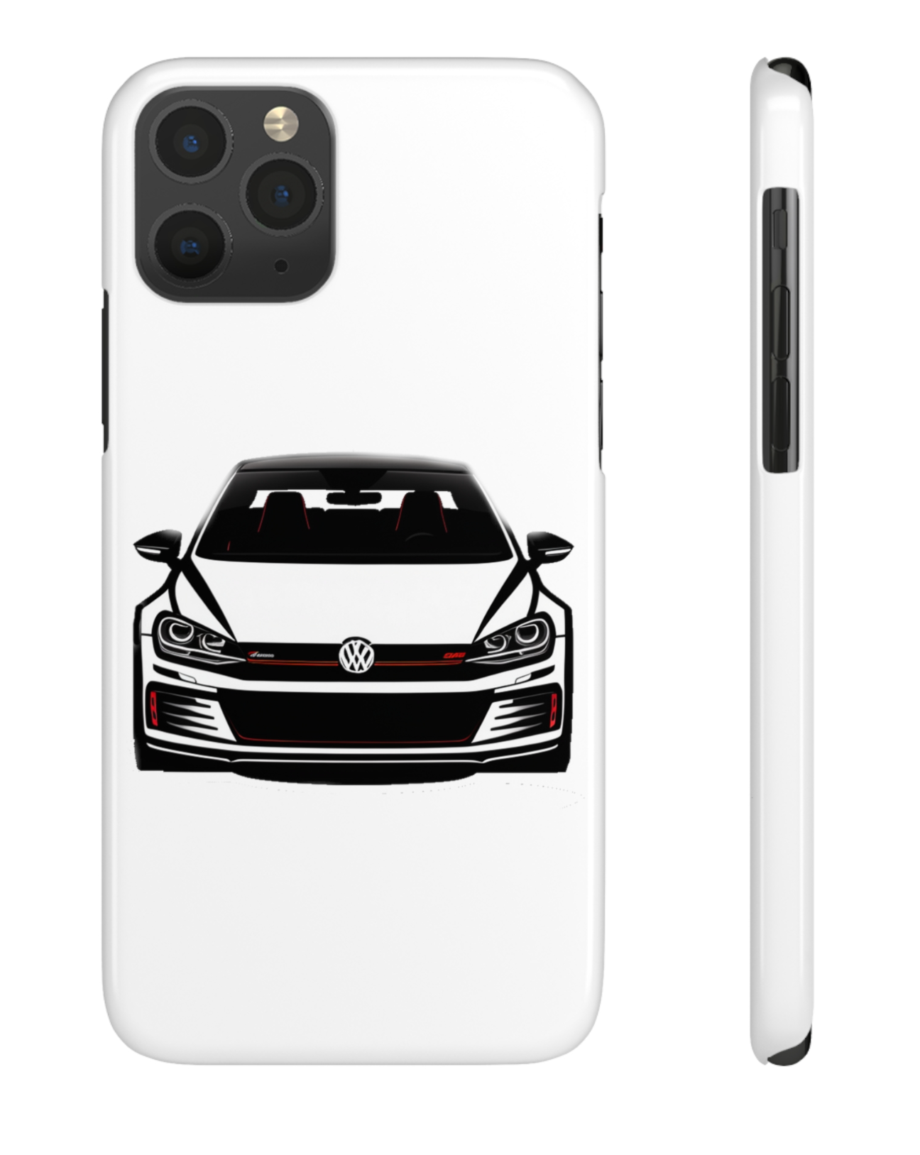 Hot Hatch Enthusiast Phone Case