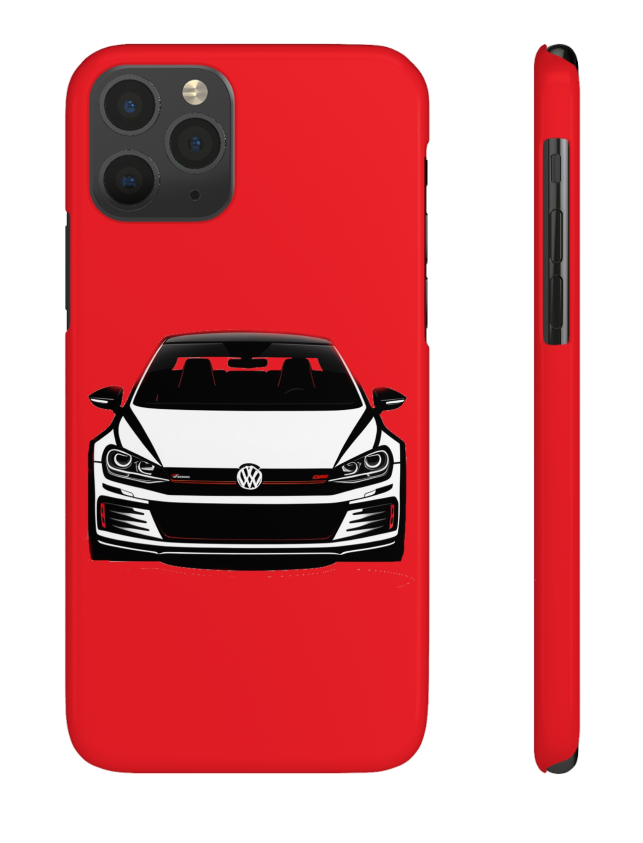 Hot Hatch Enthusiast Phone Case