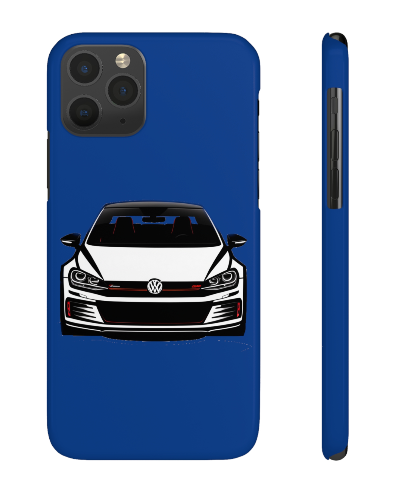 Hot Hatch Enthusiast Phone Case